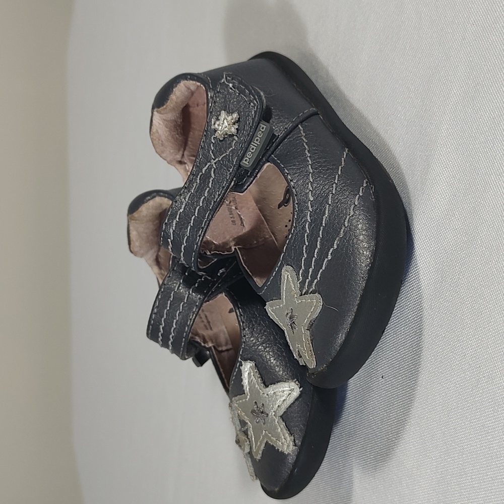 Pediped - Starlite Mary Janes